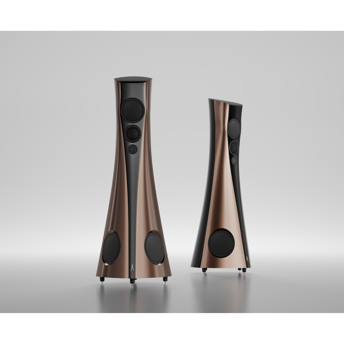 Estelon<br> Forza Ultra<br> Loudspeaker