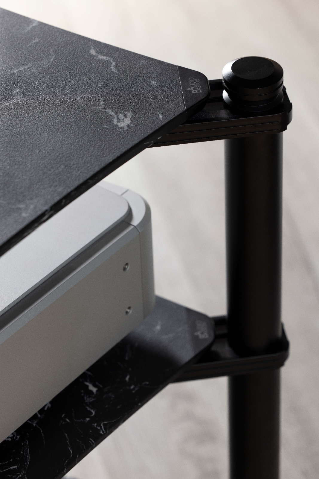 Audio Bastion AR-4 (4-Level) Absolute Isolation Rack