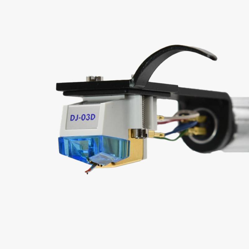 Nagaoka DJ-03HD MM Cartridge (1)