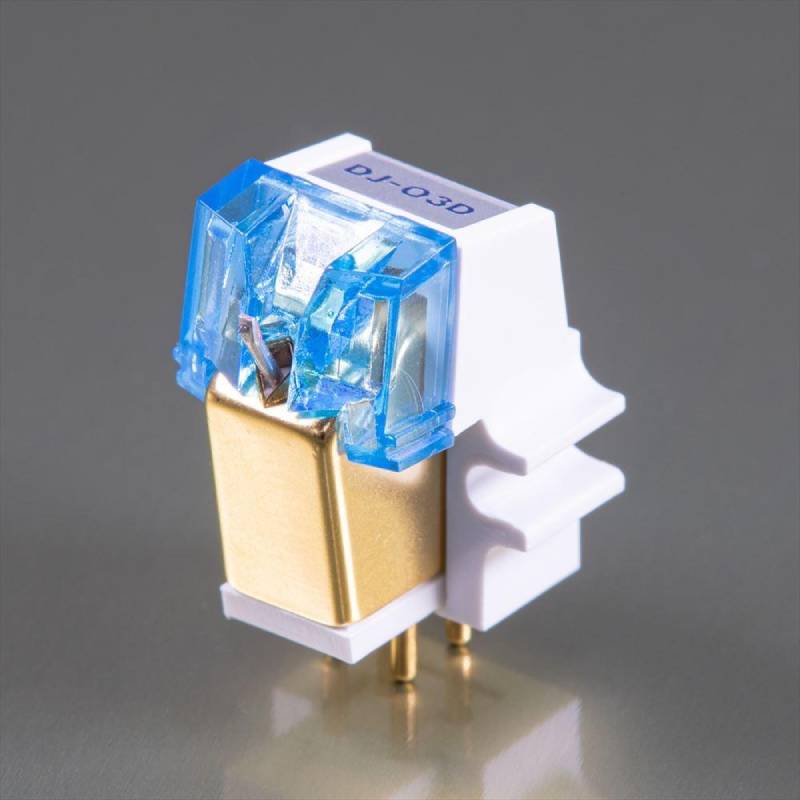 Nagaoka DJ-03HD MM Cartridge (2)