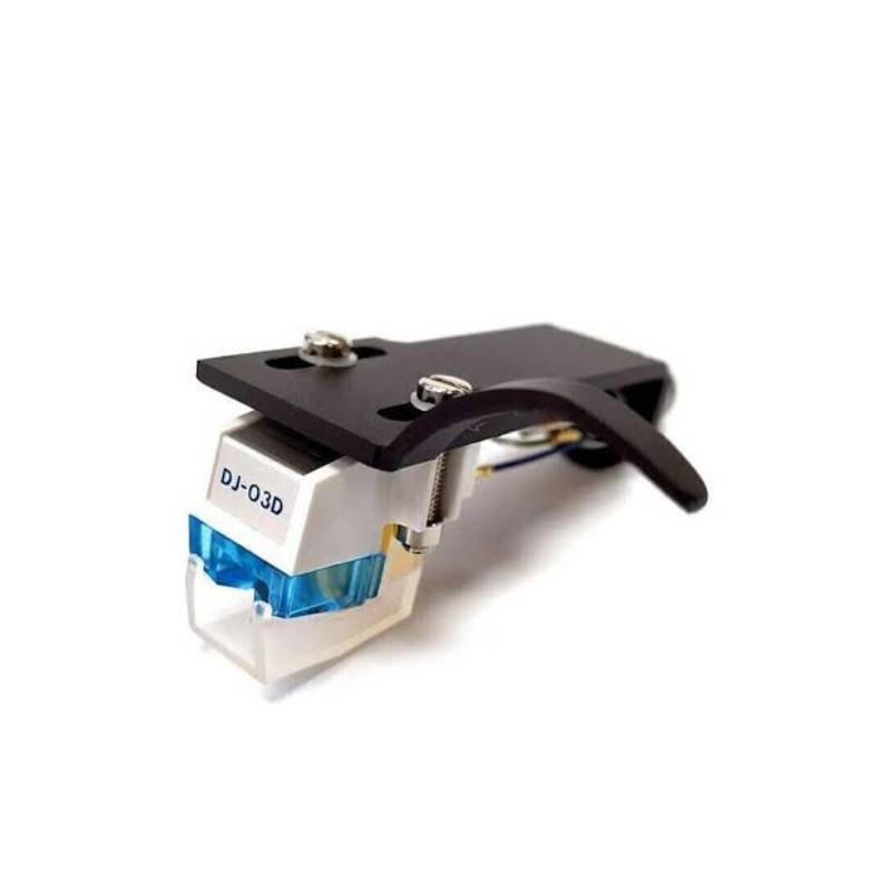 Nagaoka DJ-03HD MM Cartridge