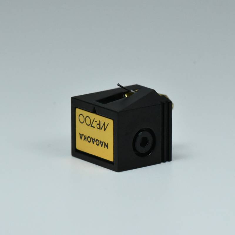 Nagaoka MP-700 MM (3)