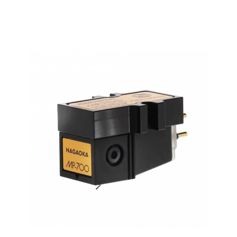 Nagaoka MP-700 MM (5)