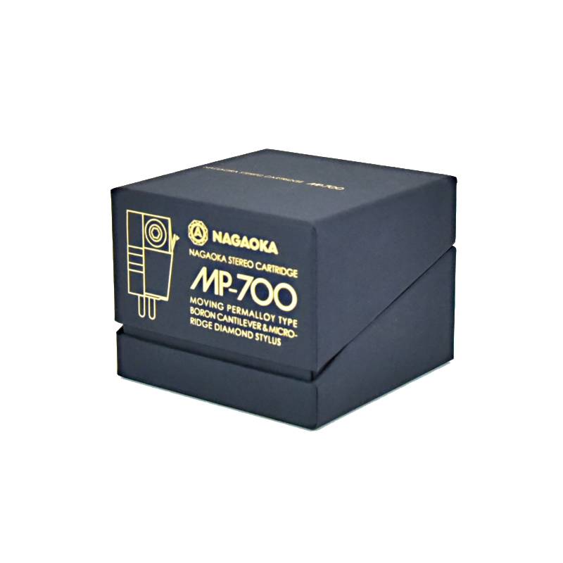 Nagaoka MP-700 MM