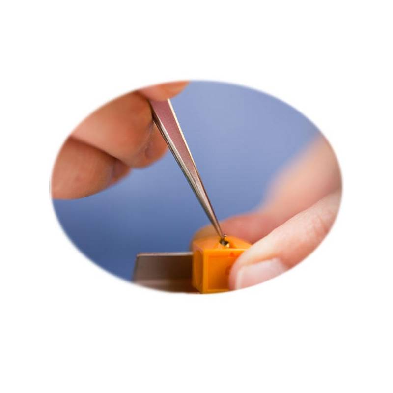 Nagaoka MP-Mono MM Cartridge