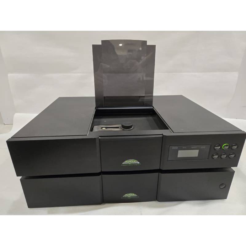 Naim CDS 3 Top-Loading Integrated CD player + XPS Power Supply (3)