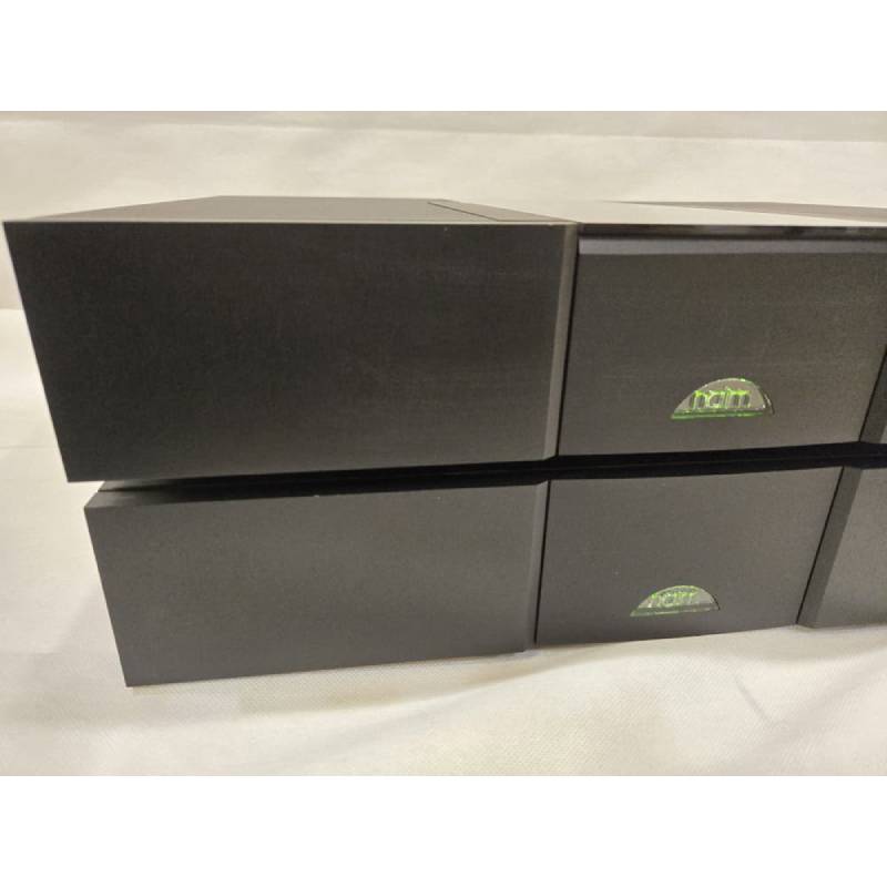 Naim CDS 3 Top-Loading Integrated CD player + XPS Power Supply (6)