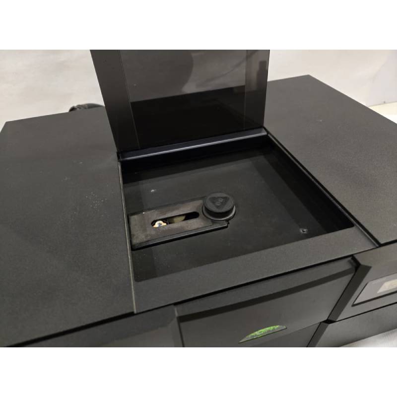 Naim CDS 3 Top-Loading Integrated CD player + XPS Power Supply (7)