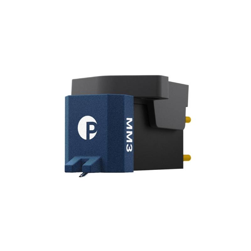 Pro-Ject Audio Systems Pick it MM3 MM Cartridge (1)