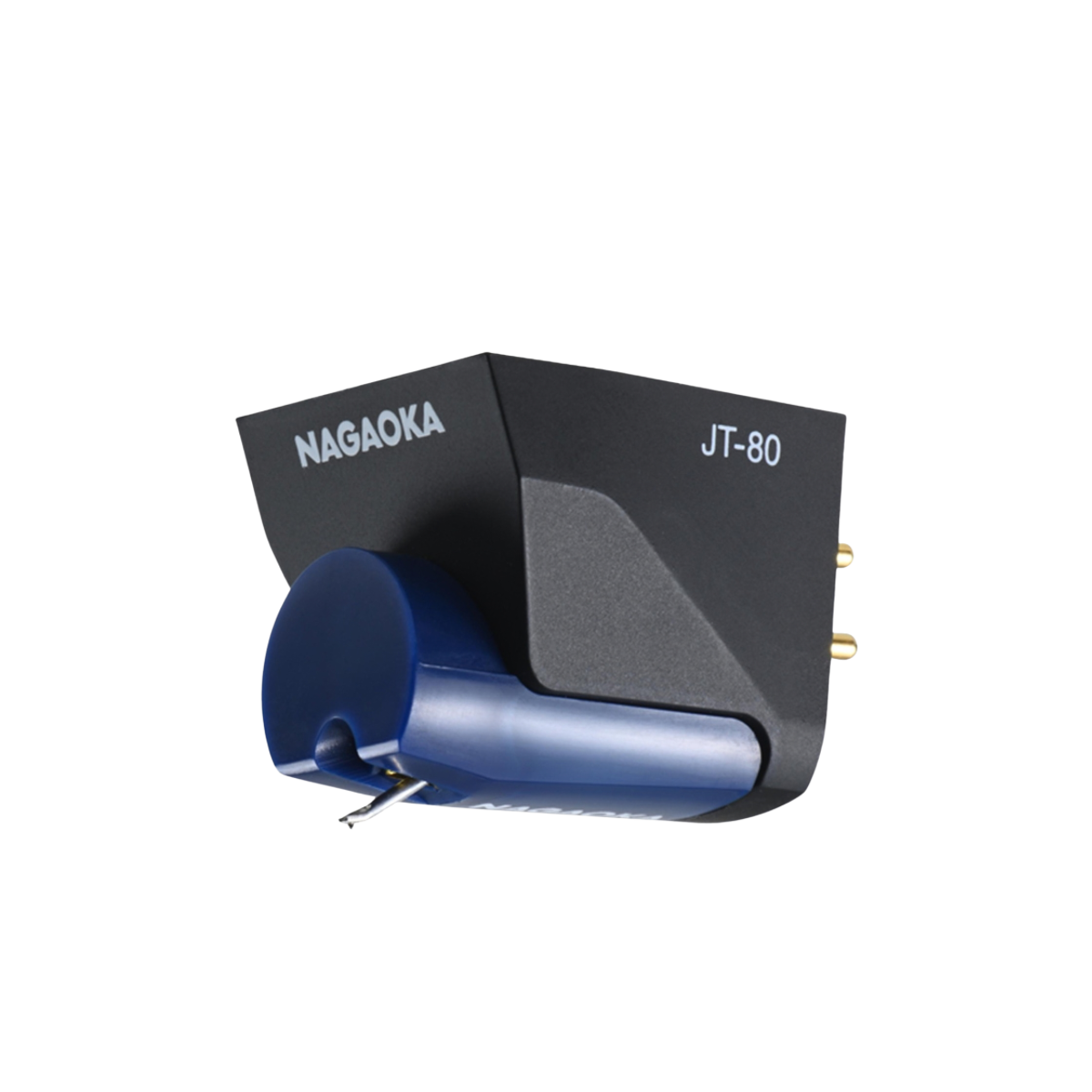 Nagaoka JT-80LB MM Cartridge (Made In Japan)