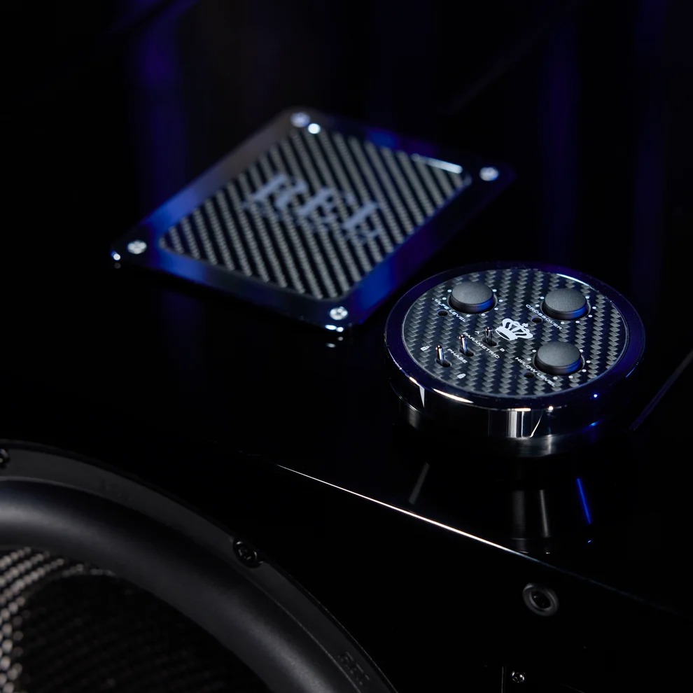 REL Acoustics<br>No.35 <br>Subwoofer