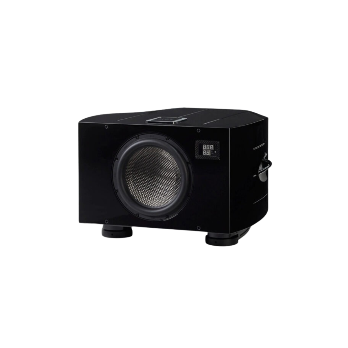 REL Acoustics<br>No.35 <br>Subwoofer