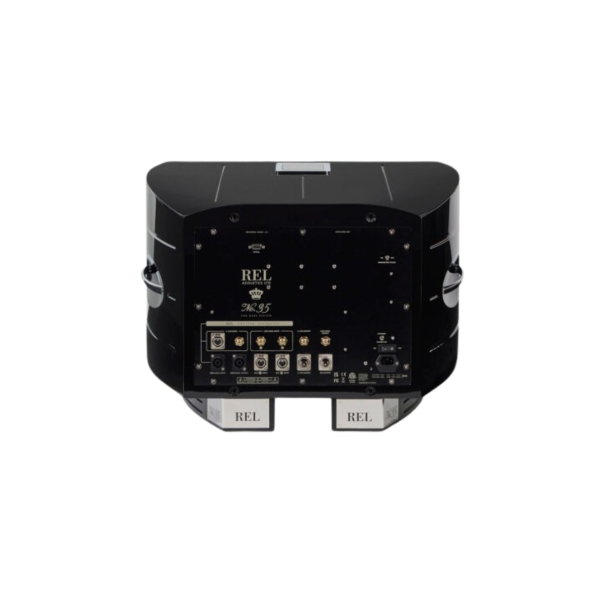 REL Acoustics<br>No.35 <br>Subwoofer
