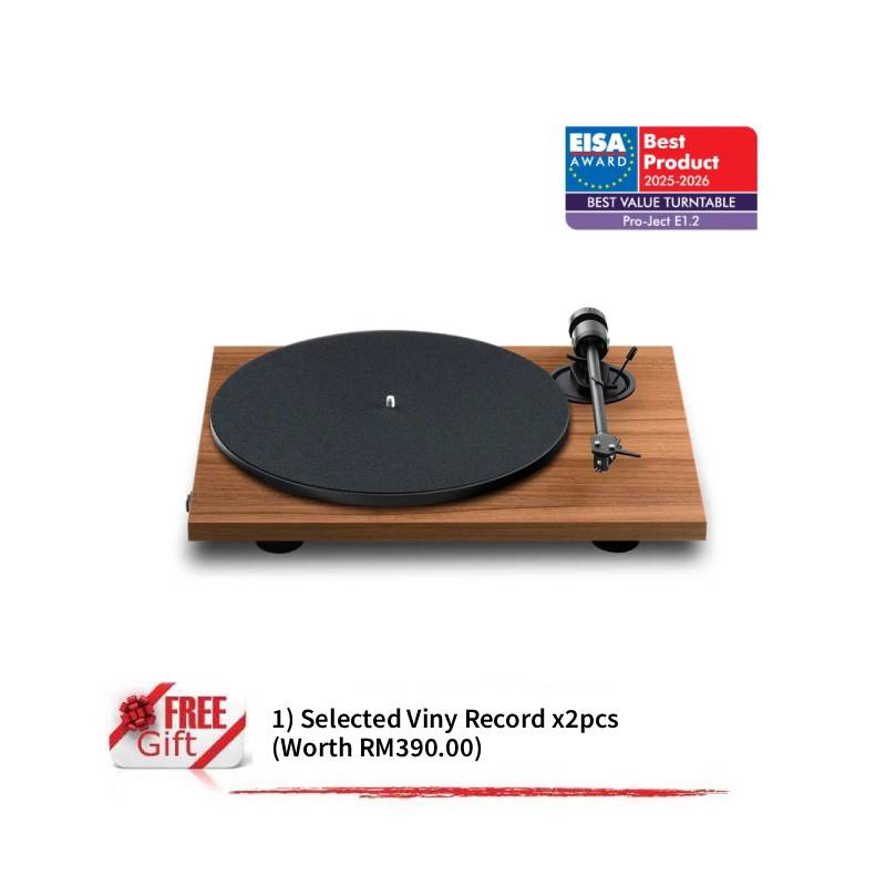 Pro-Ject Audio System E1.2 BT (4)