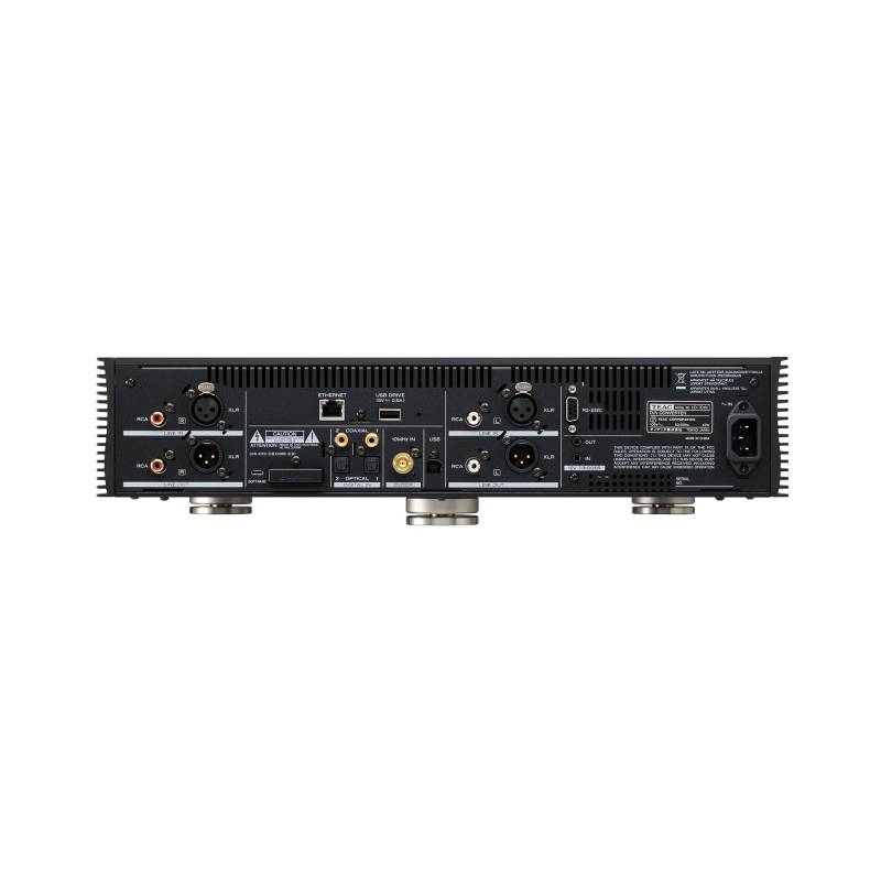 Teac UD-701N USB (9)